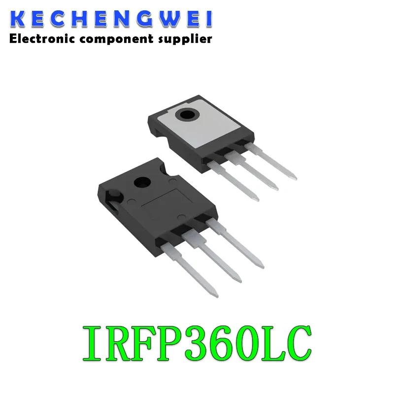  MOSFET Ʈ, IRFP360, IRFP360LC, IRFP360PBF, TO-247, 25A, 400V, 5 